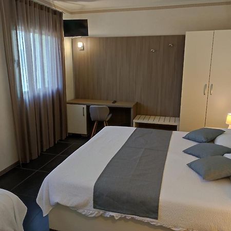 Therra Lodge Preganziol Εξωτερικό φωτογραφία