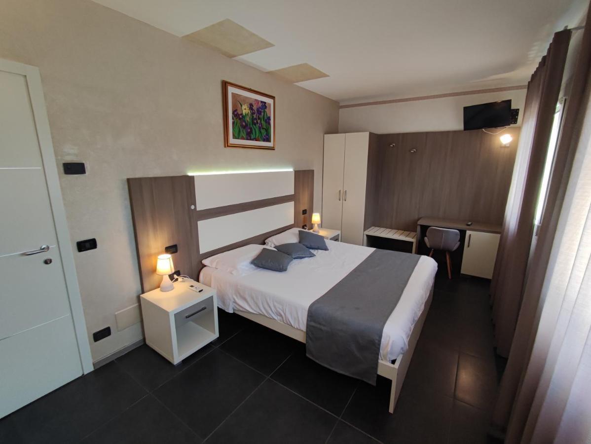 Therra Lodge Preganziol Εξωτερικό φωτογραφία