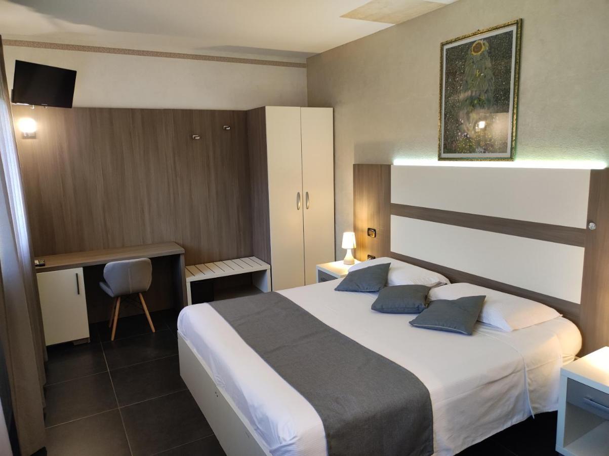 Therra Lodge Preganziol Εξωτερικό φωτογραφία