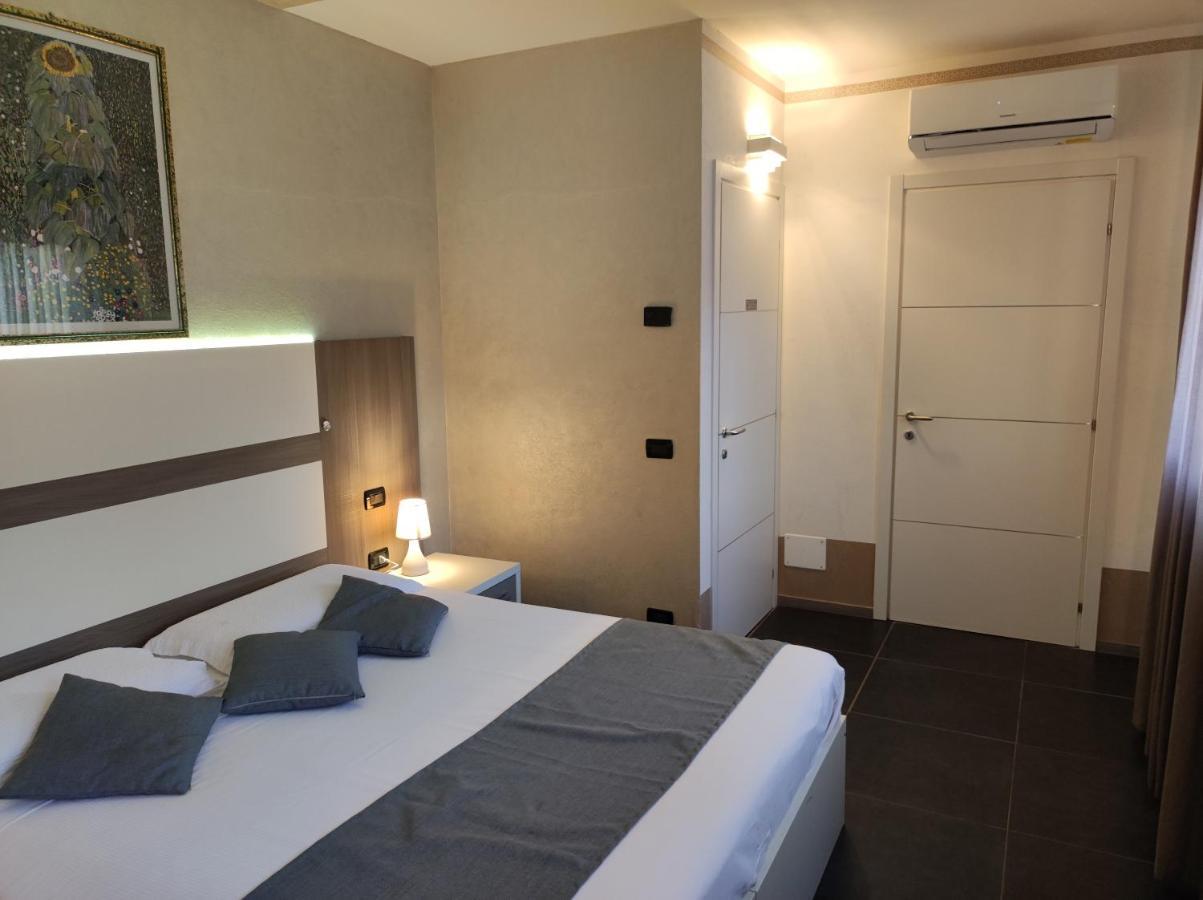 Therra Lodge Preganziol Εξωτερικό φωτογραφία