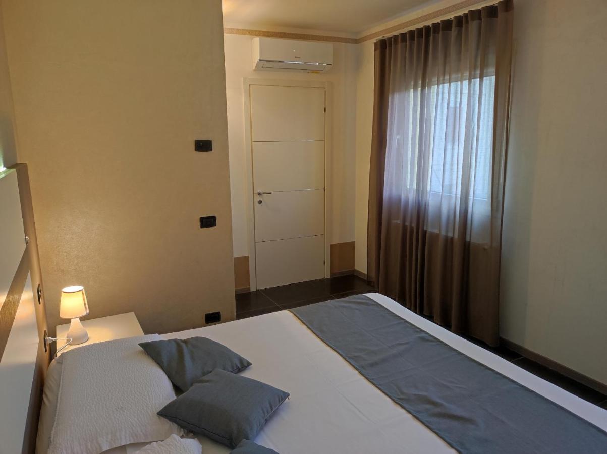 Therra Lodge Preganziol Εξωτερικό φωτογραφία