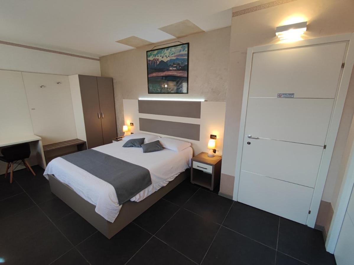 Therra Lodge Preganziol Εξωτερικό φωτογραφία
