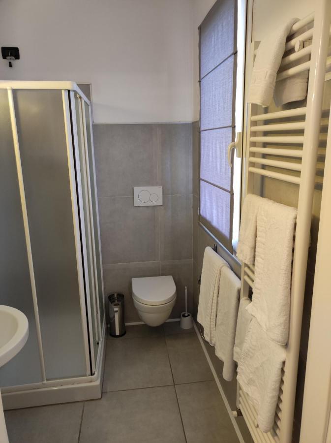 Therra Lodge Preganziol Εξωτερικό φωτογραφία
