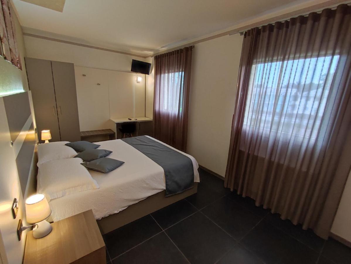 Therra Lodge Preganziol Εξωτερικό φωτογραφία